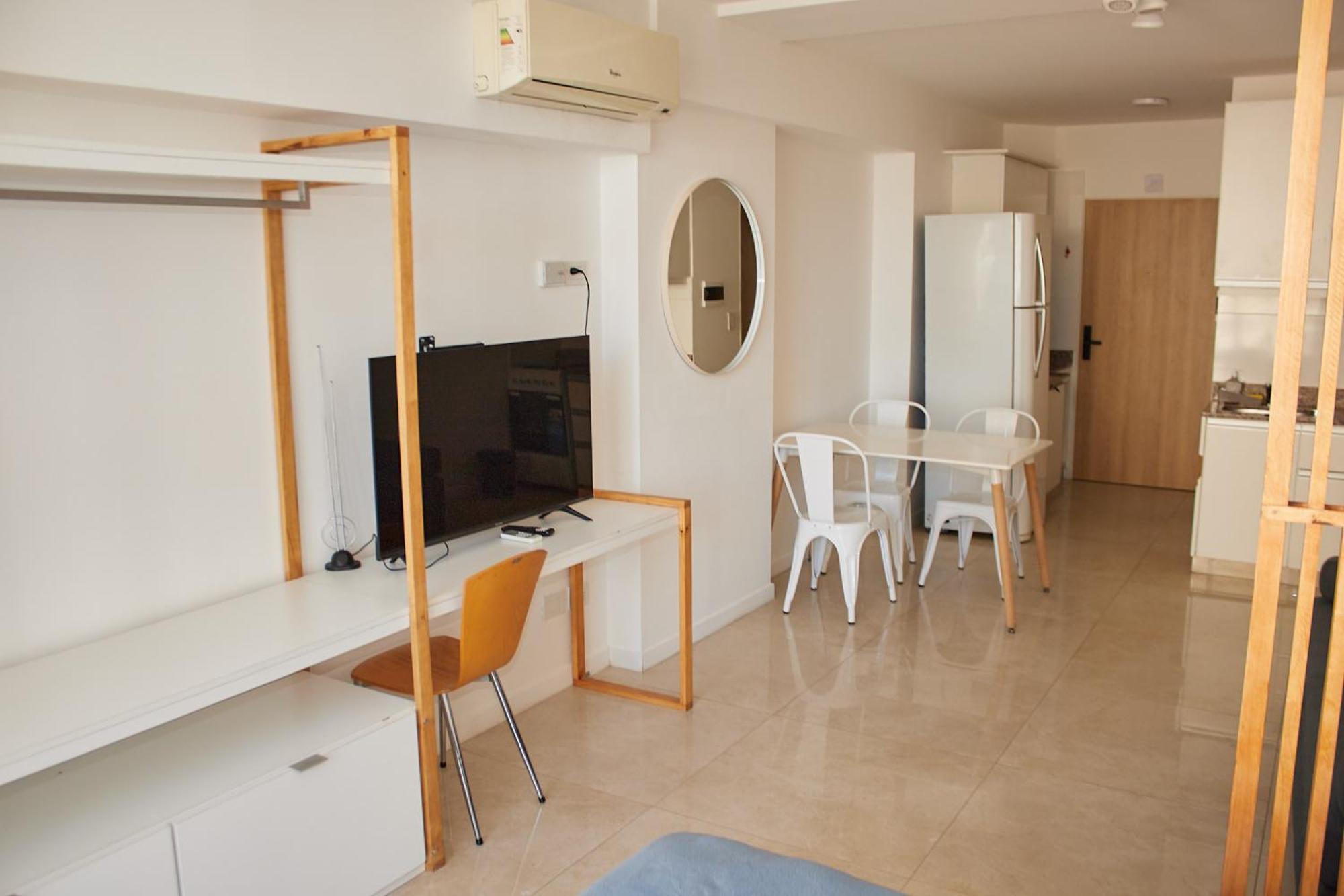 Moderno Y Confortable En Pleno Centro De Bsas! Divino Para 3 Pax Buenos Aires Extérieur photo