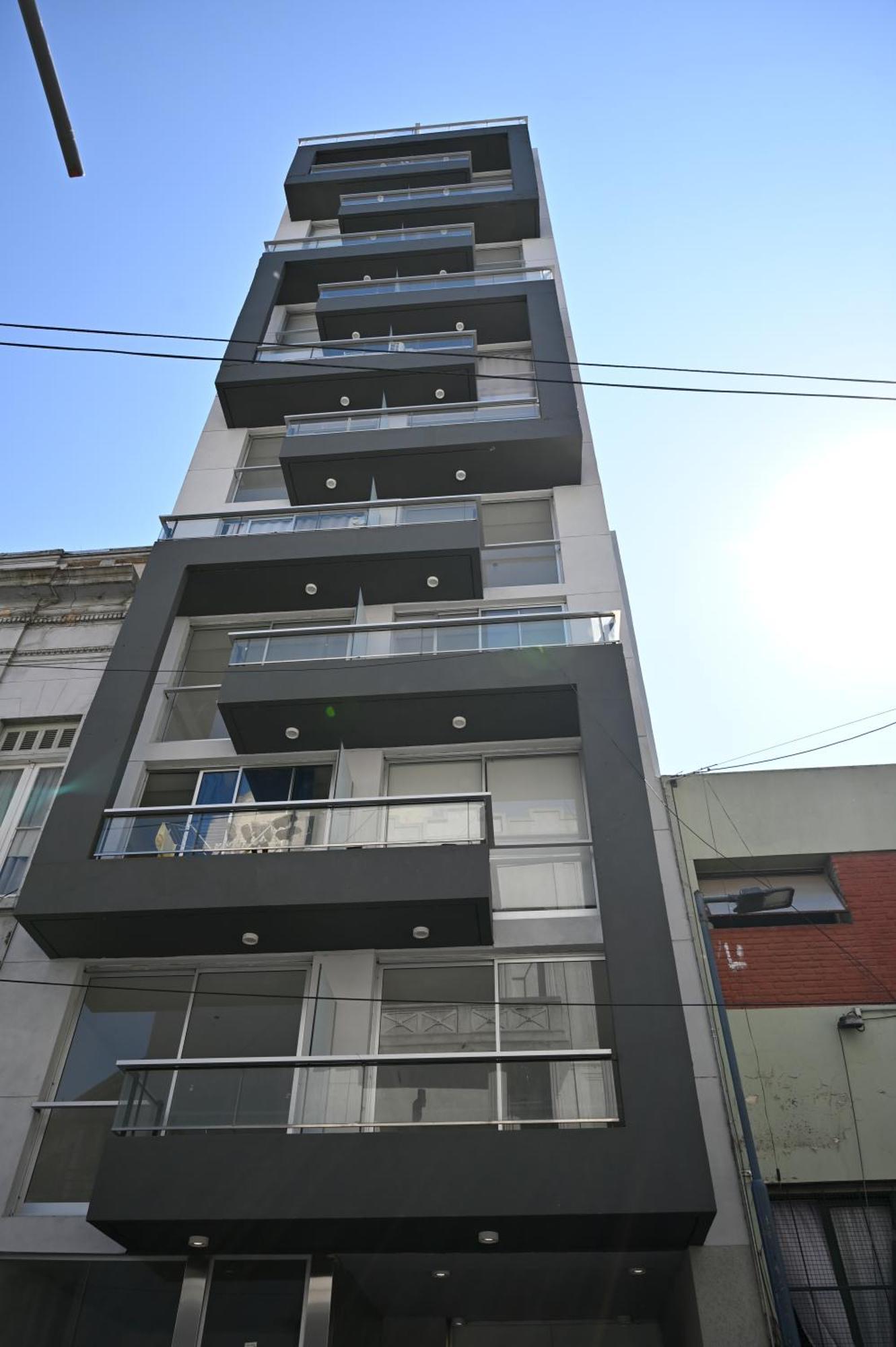 Moderno Y Confortable En Pleno Centro De Bsas! Divino Para 3 Pax Buenos Aires Extérieur photo